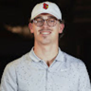 Meet your Posher, James